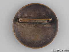 Radwj Members Badge - Bronze Grade