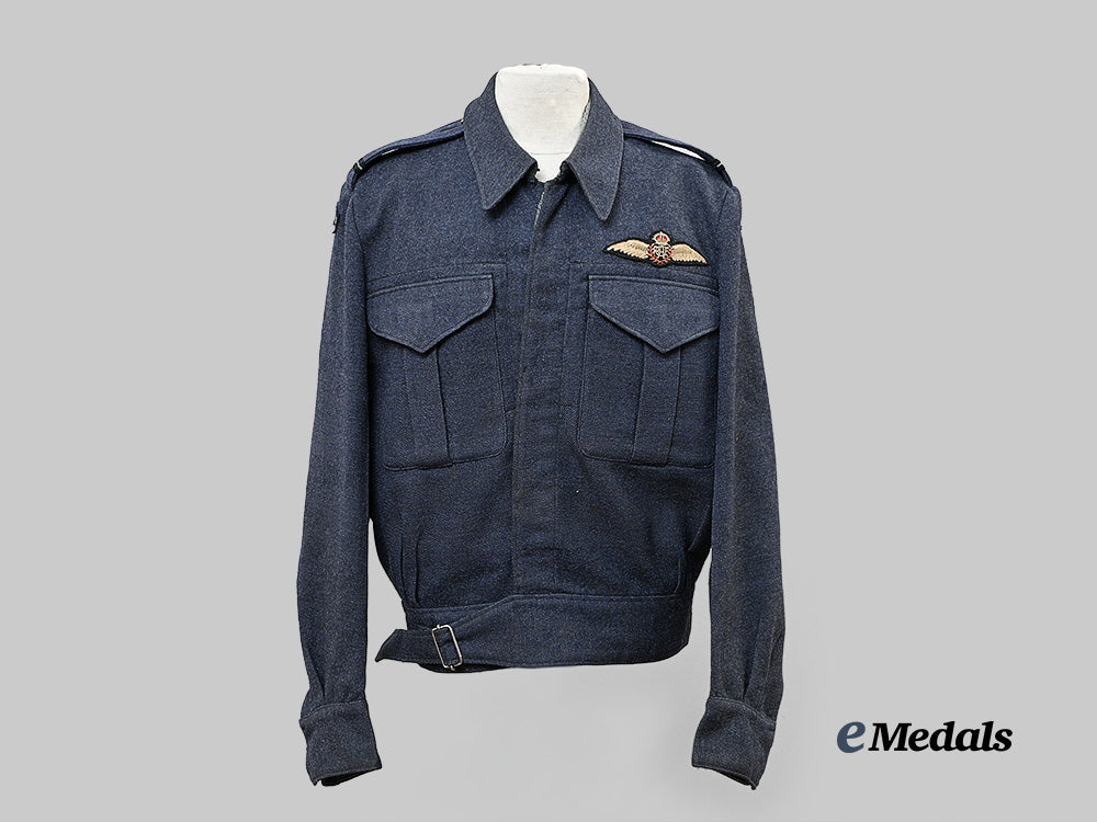 canada,_commonwealth._a1942_dated_r_c_a_f_pilots_battle_blouse,_by_eaton's_co._e_medals__c7667_2