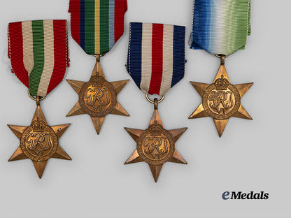 united_kingdom._a_lot_of_four_campaign_stars_e_medals__g_b8646_5