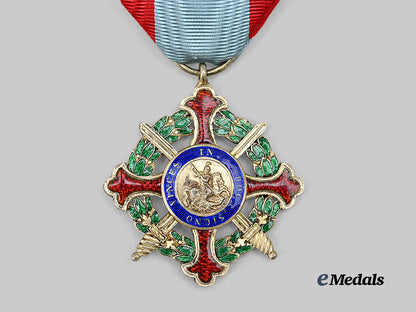italy,_kingdom_of_two_sicilies._a_royal_military_order_of_st._george_of_the_reunion,_knight,_c.1900_e_medals__e_u24756_3