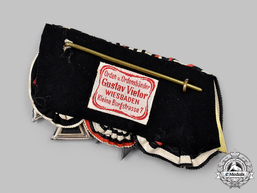 germany,_imperial._a_first_world_war_non-_combatant_medal_bar,_by_gustav_vietor_91_m21_mnc1276