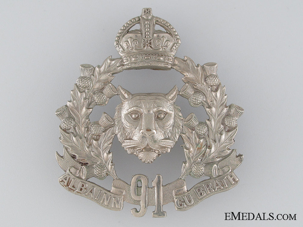 91_st_battalion_glengarry_badge_91st_battalion_o_52d5948e26e9b