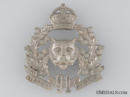 91_st_battalion_glengarry_badge_91st_battalion_o_52d5948e26e9b