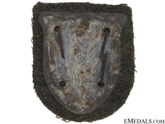 Krim Shield