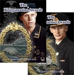 "_the_kriegsmarine_awards"_by_sascha_weber&_gerhard_r._skora(slipcased)_941436695396