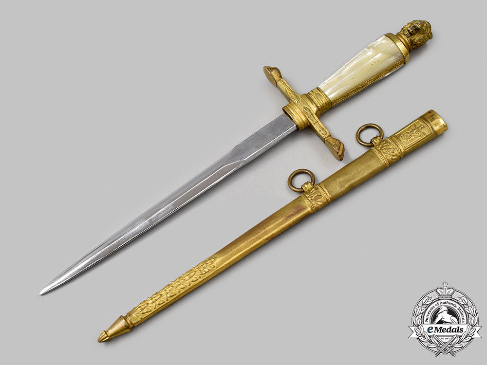 italy,_kingdom._a_military_academy_of_modena_cadet’s_dress_dagger,_by_fratelli_turco_94_m21_mnc0758