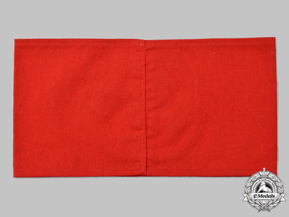 sweden,_kingdom._a_rare_national_socialist_workers’_party_member’s_armband_94_m21_mnc3391