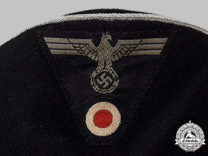 germany,_heer._a_panzer_officer’s_m43_field_cap_95_m21_mnc2953_1