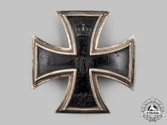 Germany, Imperial. A 1914 Iron Cross I Class