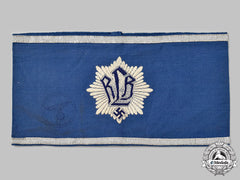Germany, Rlb. A Second Pattern Officer’s Armband