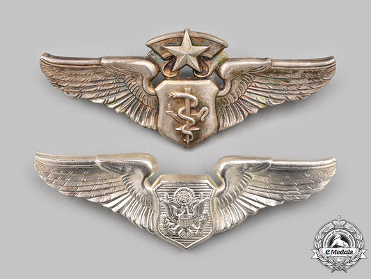 united_states._two_united_states_air_force(_usaf)_badges_96_m21_mnc8077_1