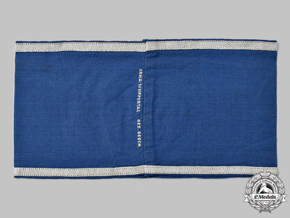 germany,_rlb._a_second_pattern_officer’s_armband_97_m21_mnc3394
