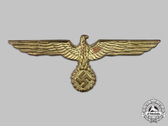 Germany, Heer. A General’s Summer Uniform Breast Eagle