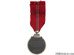 East Medal 1941/42 - Marked