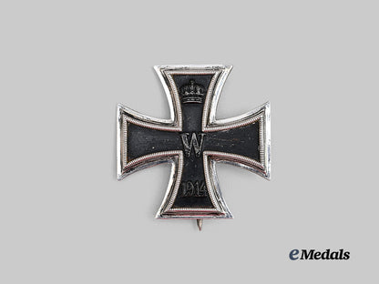 germany,_imperial._a1914_iron_cross_i_class,_by_k_o_e_medals__g62933_2