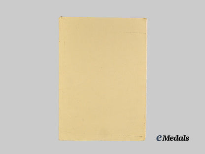 germany,_third_reich._a_pair_of_professional_documents_to_hauptmann_der_reserve_dr._arthur_lüttringhaus,_with_hermann_göring_signature_e_medals__m0044-293_8