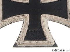 Knights Cross Of The Iron Cross – Hans-Babo Von Rohr
