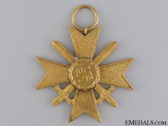A Spanish Made War Merit Cross; Second Class