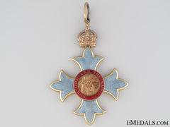 The Most Excellent Order Of The British Empire; Military Division