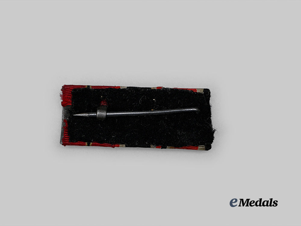 germany,_heer._a_medal_bar_and_award_documents_to_feldwebel_wilhelm_keldenich,_technische_bataillon26(mot)_bergbau_e_medals__g62712_16