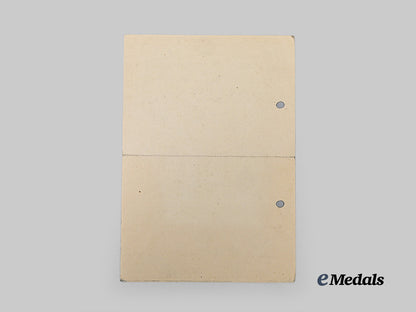 germany,_heer._a_medal_bar_and_award_documents_to_feldwebel_wilhelm_keldenich,_technische_bataillon26(mot)_bergbau_e_medals__g62712_5