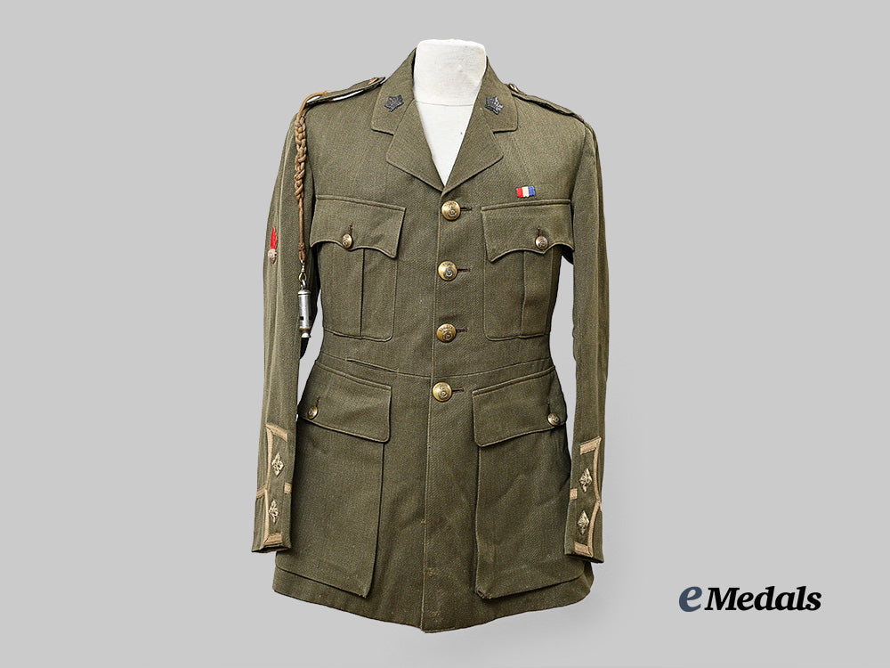 canada,_c_e_f._a_fine_officer's_tunic_to_a_minister_with_the215th_battalion,_by_a._brown&_sons_e_medals__c7693_2