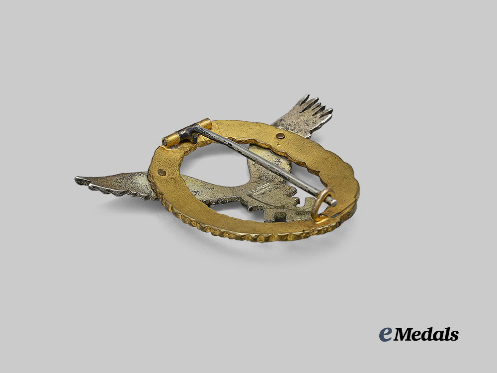 germany,_luftwaffe._a_pilot_and_observer_badge,_type4b,_by_c._e._juncker_e_medals__g62751_4