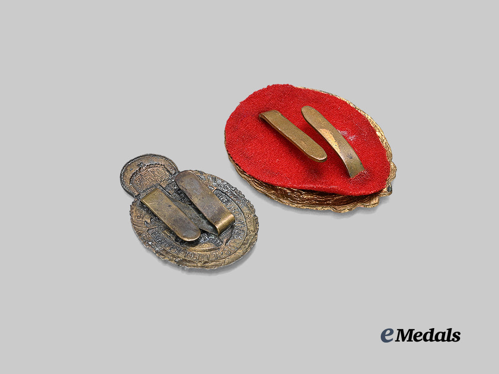 hungary,_kingdom._a_pair_of_badges_e_medals__e_u24811_4