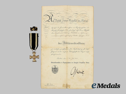 germany,_imperial._a_golden_military_merit_cross_award_group_to_ludwig_fröhlich,_first_and_second_world_war_combatant__a_i1_0166