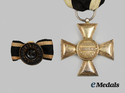 germany,_imperial._a_golden_military_merit_cross_award_group_to_ludwig_fröhlich,_first_and_second_world_war_combatant__a_i1_0172