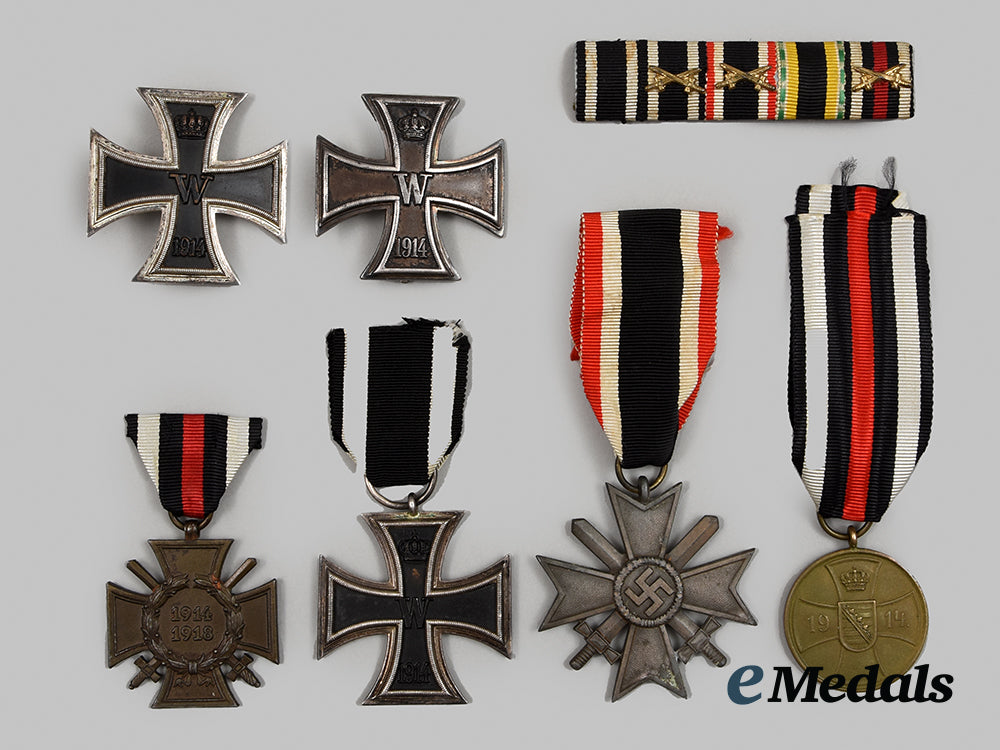 germany,_imperial._a_golden_military_merit_cross_award_group_to_ludwig_fröhlich,_first_and_second_world_war_combatant__a_i1_0196