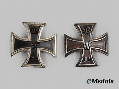 germany,_imperial._a_golden_military_merit_cross_award_group_to_ludwig_fröhlich,_first_and_second_world_war_combatant__a_i1_0198