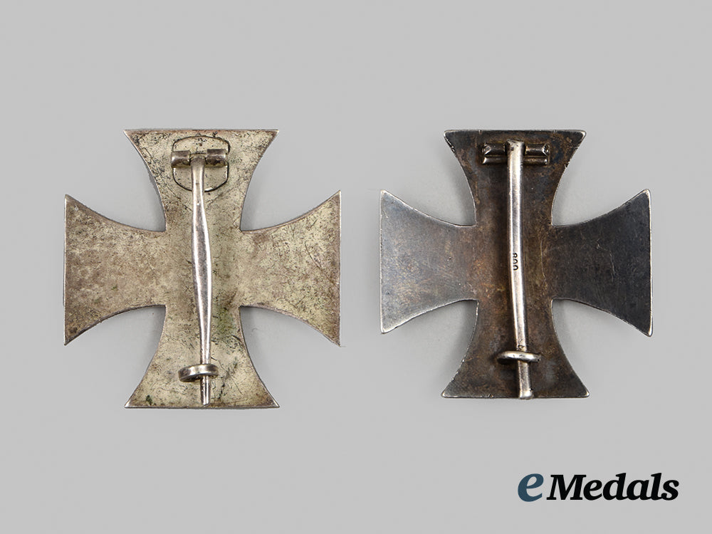 germany,_imperial._a_golden_military_merit_cross_award_group_to_ludwig_fröhlich,_first_and_second_world_war_combatant__a_i1_0200