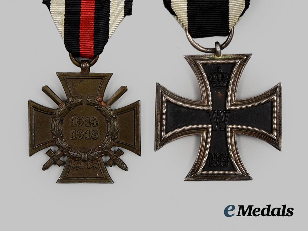 germany,_imperial._a_golden_military_merit_cross_award_group_to_ludwig_fröhlich,_first_and_second_world_war_combatant__a_i1_0204