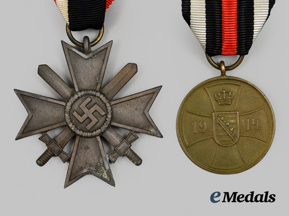germany,_imperial._a_golden_military_merit_cross_award_group_to_ludwig_fröhlich,_first_and_second_world_war_combatant__a_i1_0207