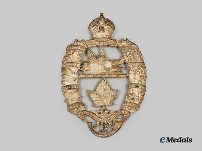 canada,_commonwealth._a_silver_lorne_rifles(_scottish)_regimental_badge,_c.1931-36__a_i1_0279