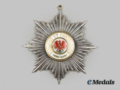 Prussia, Kingdom. An Order of the Red Eagle, Museum Copy I Class Star for Non-Christians, c. 1860