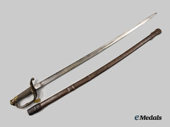 Canada, Dominion. An Early Canada Rifles Infantry Sword, by Stohwasser & Winter of London