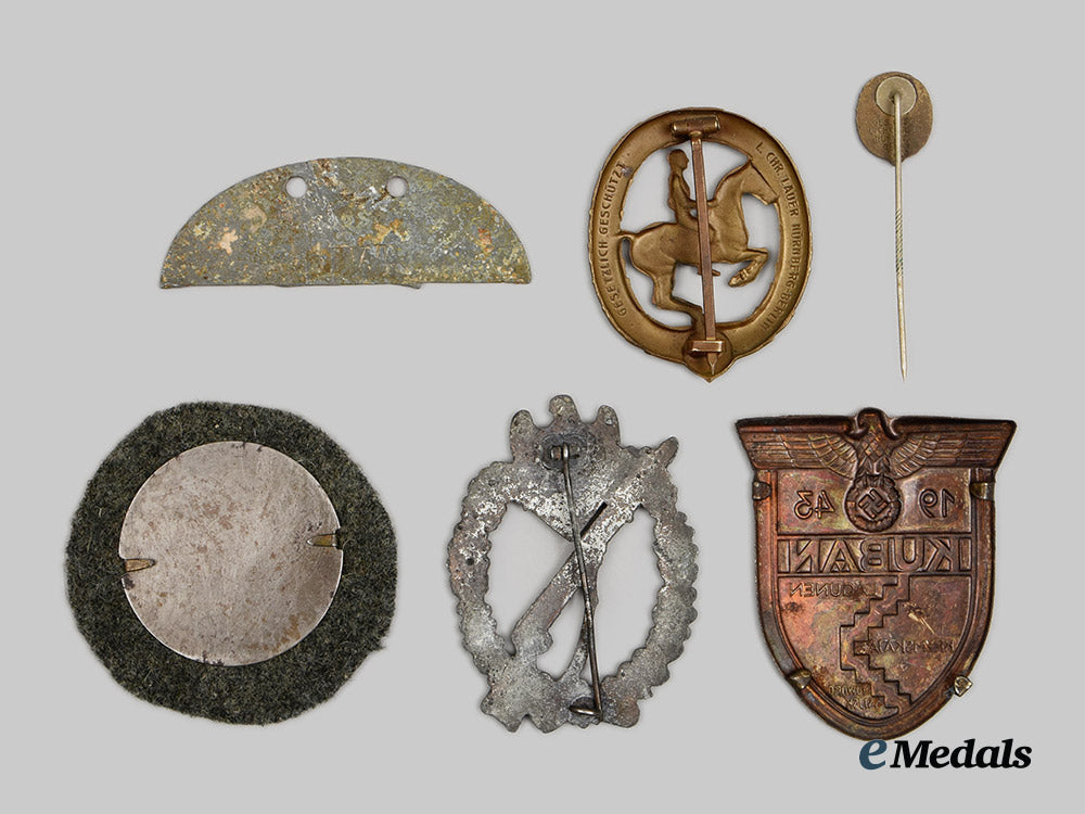 germany,_third_reich._a_mixed_grouping_of_six_awards,_insignia,_and_decorations__a_i1_0687