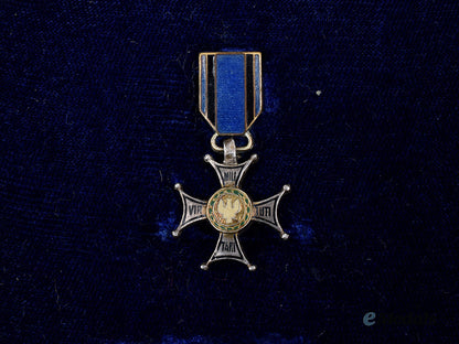 poland,_republic._an_order_of_military_virtue_with_miniature,_type_v_i,_c.1945__a_i1_0927