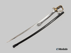 Germany, Heer. An Officer’s Parade Sword, by Robert Klaas