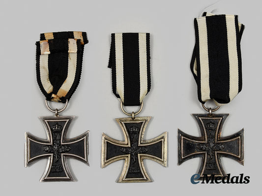 germany,_imperial._a_lot_of1914_iron_crosses_i_i_class__a_i1_10000