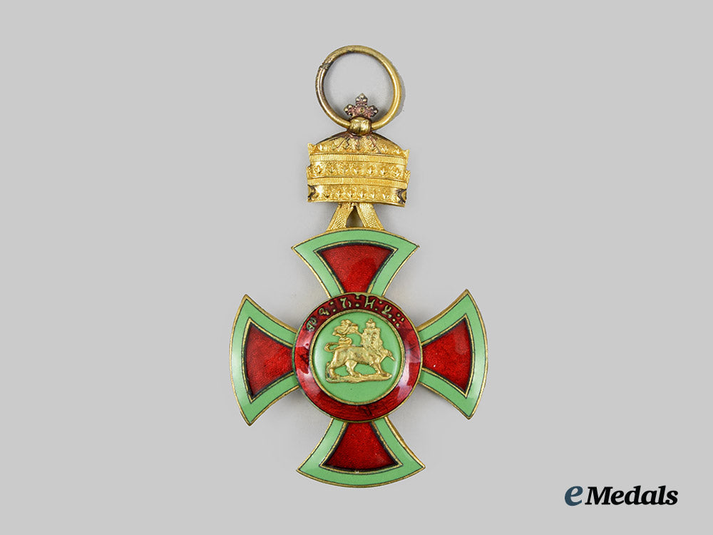 ethiopia,_kingdom._an_order_of_emperor_menelik_i_i,_v_class_member__a_i1_1059