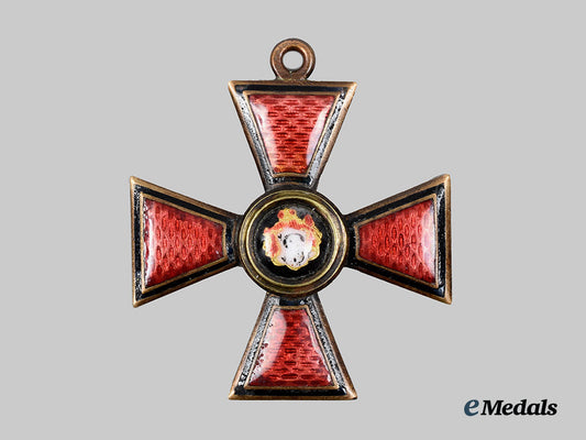russia,_imperial._an_order_of_saint_vladimir,_i_v_class_cross_by_keibel,_c.1915__a_i1_1067
