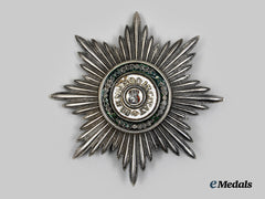 Russia, Imperial. An Order of St. Stanislaus, Civil Division Breast Star, by Keibel