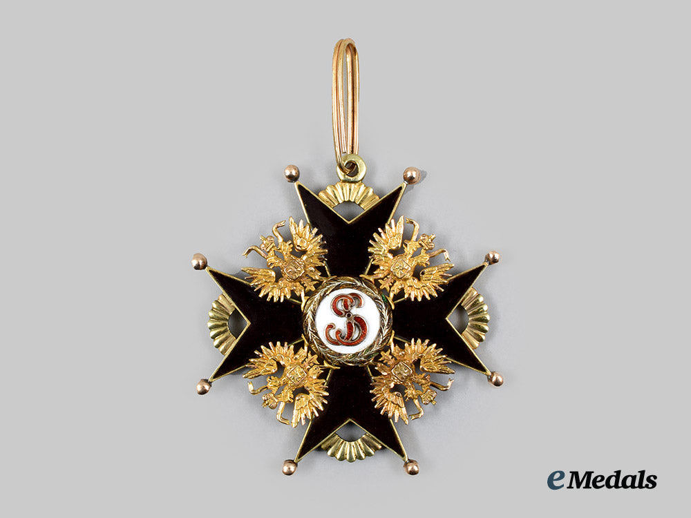 russia,_imperial._a_superb_order_of_st._stanislaus,_i_i_class_cross_in_gold,_black_enameled_version_c.1863__a_i1_1132