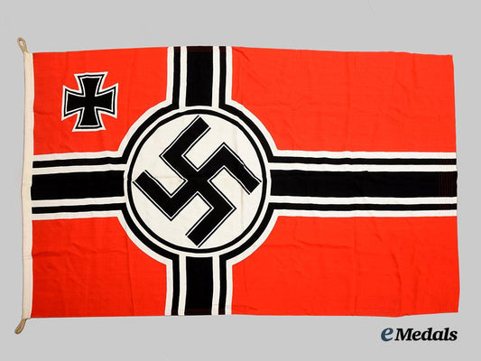 germany,_wehrmacht._a_national_war_flag,_by_lorenz_summa_söhne__a_i1_1193