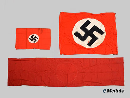 germany,_third_reich._a_mixed_lot_of_flags__a_i1_1205