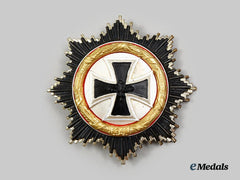 Germany, Federal Republic. A German Cross in Gold, Early 1957 Version