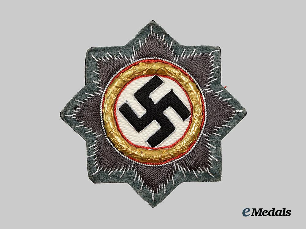 germany,_heer._a_german_cross_in_gold,_cloth_version__a_i1_1286